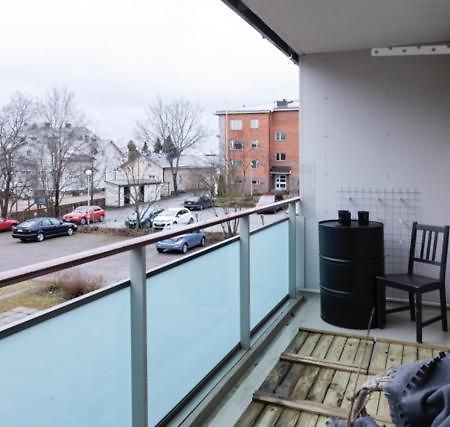 Apartamento Rauha Daire Porvoo Dış mekan fotoğraf