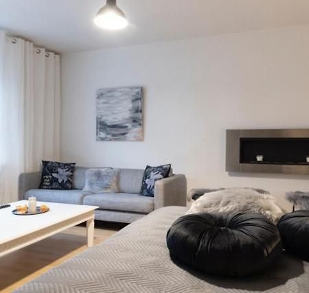 Apartamento Rauha Daire Porvoo Dış mekan fotoğraf