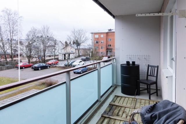 Apartamento Rauha Daire Porvoo Dış mekan fotoğraf