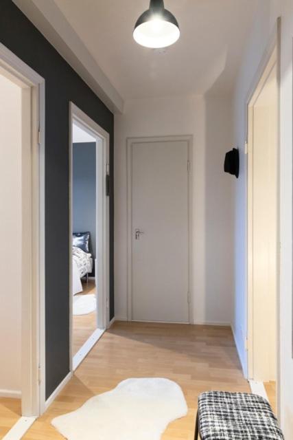 Apartamento Rauha Daire Porvoo Dış mekan fotoğraf